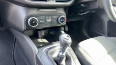 Ford Focus 1.0 EcoBoost 125 Active 5dr Petrol Hatchback